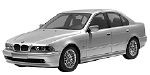 BMW E39 P2427 Fault Code