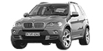 BMW E70 P2427 Fault Code