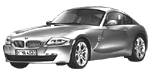 BMW E86 P2427 Fault Code