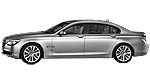 BMW F02 P2427 Fault Code